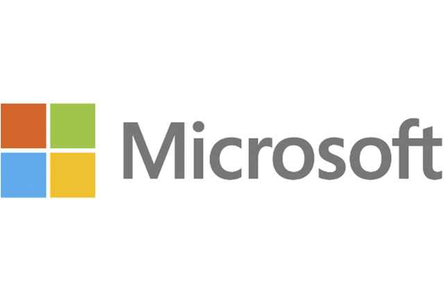 Microsoft